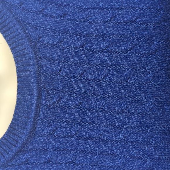 Karen Scott Petite Sweater NEW - Picture 2 of 2